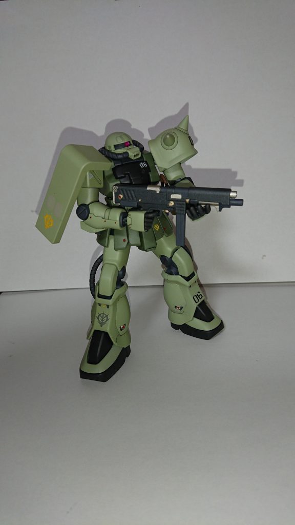 素組です–2枚目/制作者：hideaki17