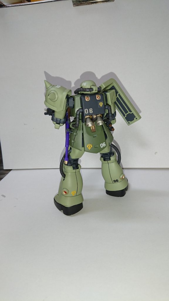 素組です–3枚目/制作者：hideaki17