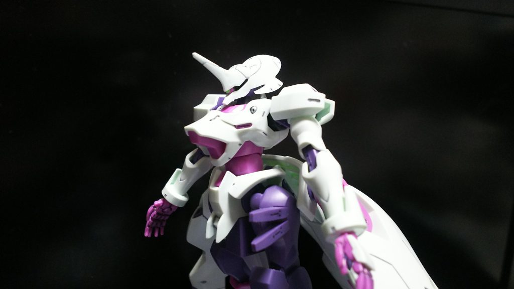 Gルシファー–2枚目/制作者：ROAD-C