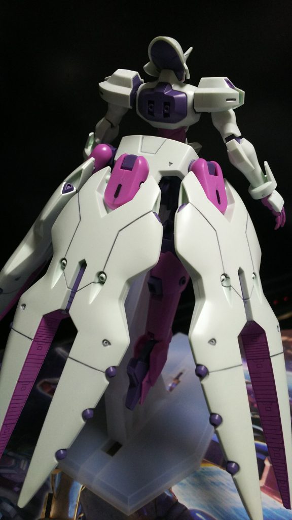 Gルシファー–3枚目/制作者：ROAD-C