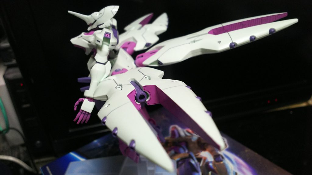 Gルシファー–4枚目/制作者：ROAD-C