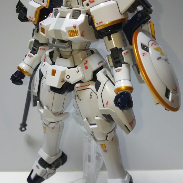 OZ-00MS トールギス [EW]