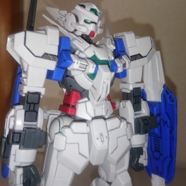 ガンダムアストレア