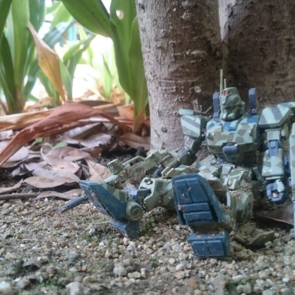 とある元パイロットの述懐