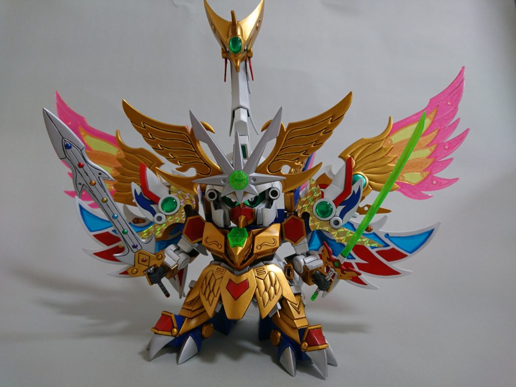 パーツ交換その1。重量が凄い…