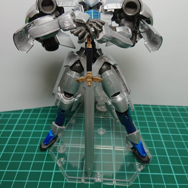 ヴァルキュリアフレーム ブリュンヒルデ