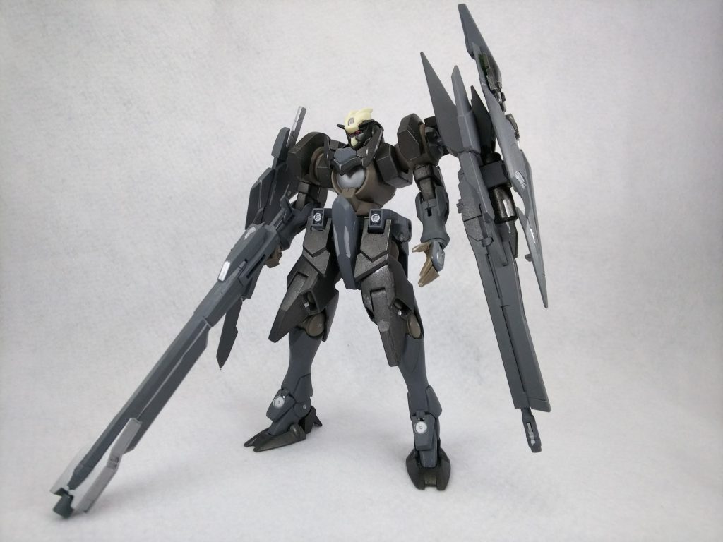 GN-X Force