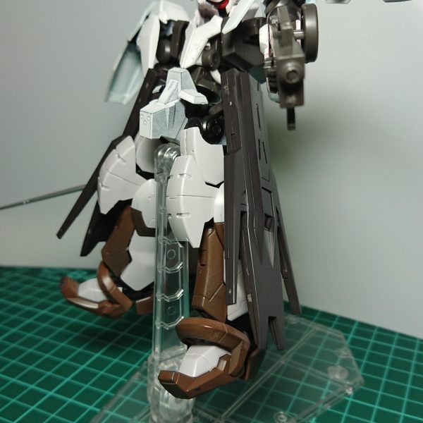 ヴァルキュリアフレーム ロスヴァイセ