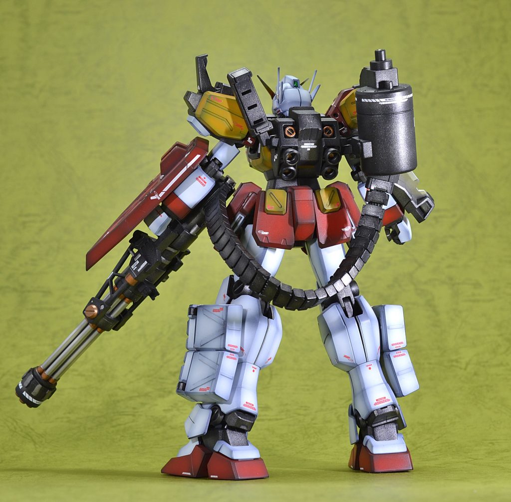 馬鹿は来る！！–3枚目/制作者：M.E.T.E.O.R