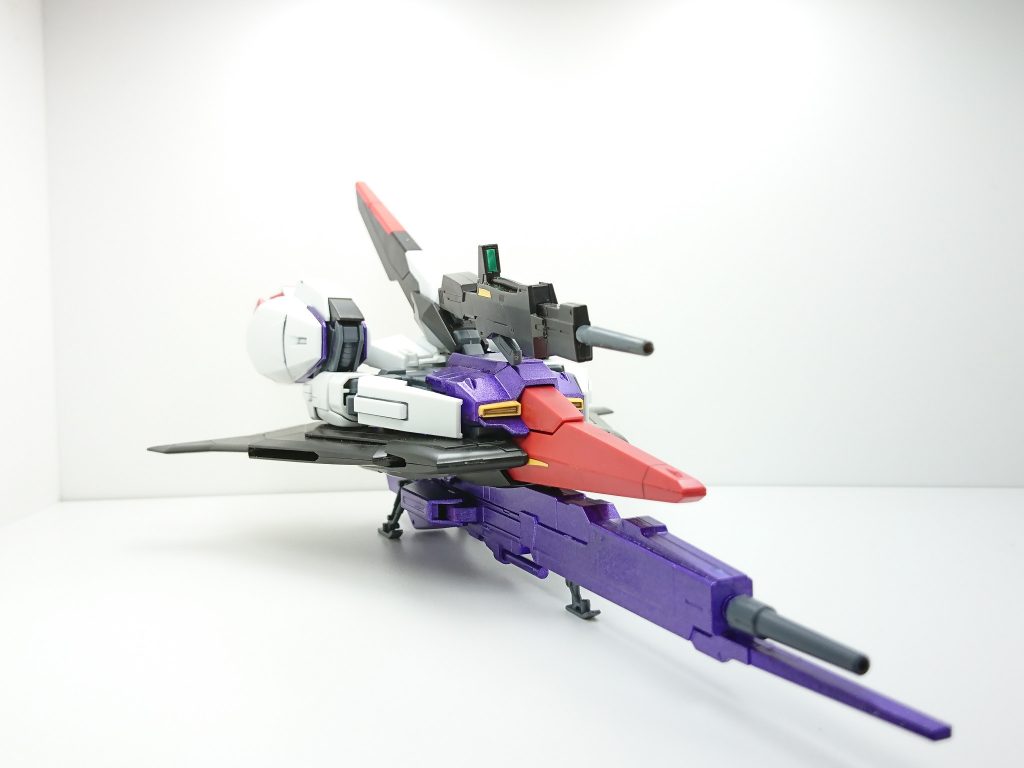 ウェイブライダー