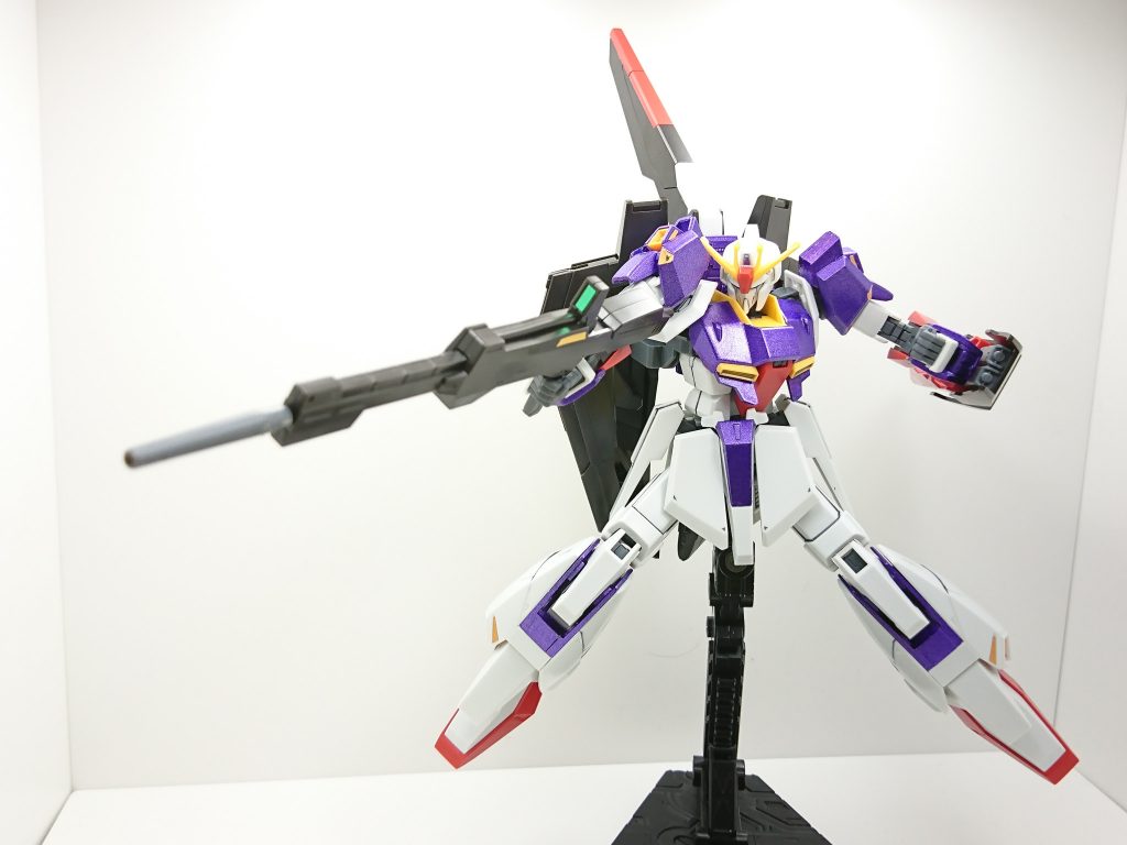 Birthday Z (三浦あずさ仕様)–2枚目/制作者：Mountain Ricefield