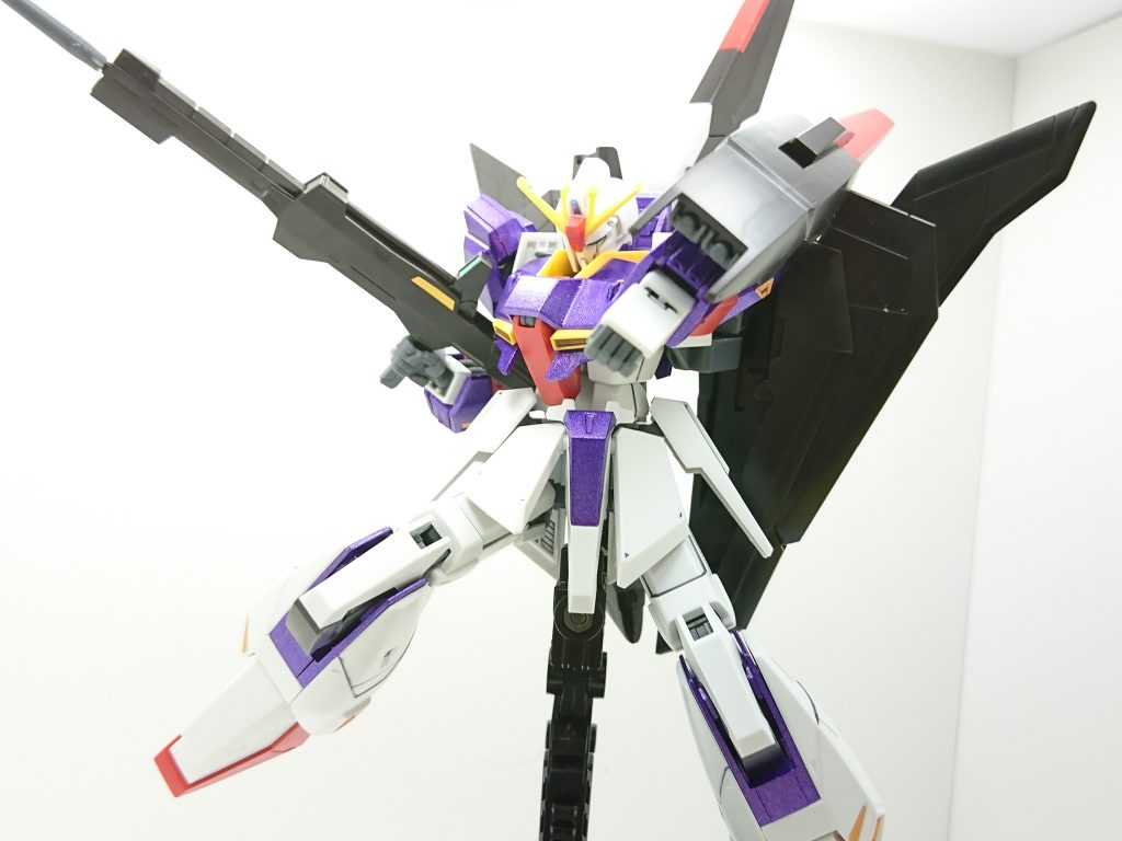 Birthday Z (三浦あずさ仕様)–3枚目/制作者：Mountain Ricefield