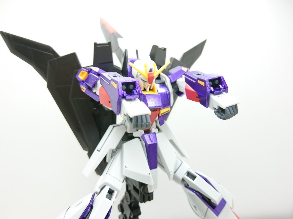 Birthday Z (三浦あずさ仕様)–4枚目/制作者：Mountain Ricefield