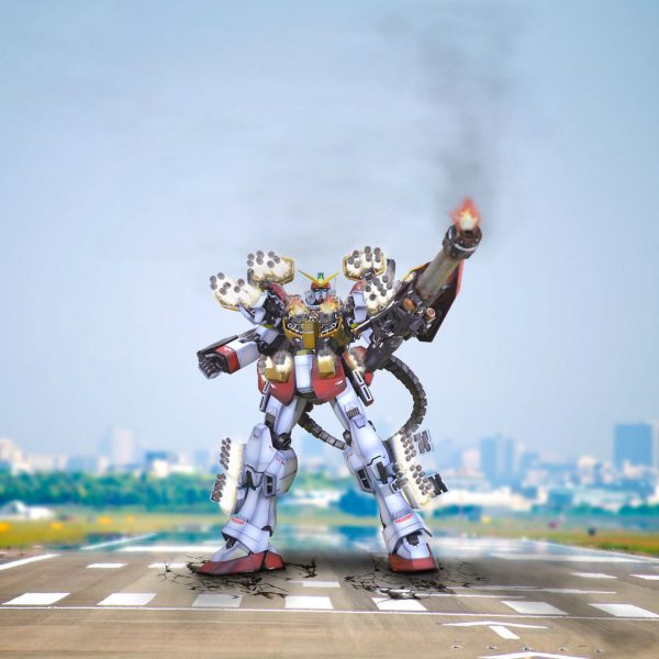 馬鹿は来る！！