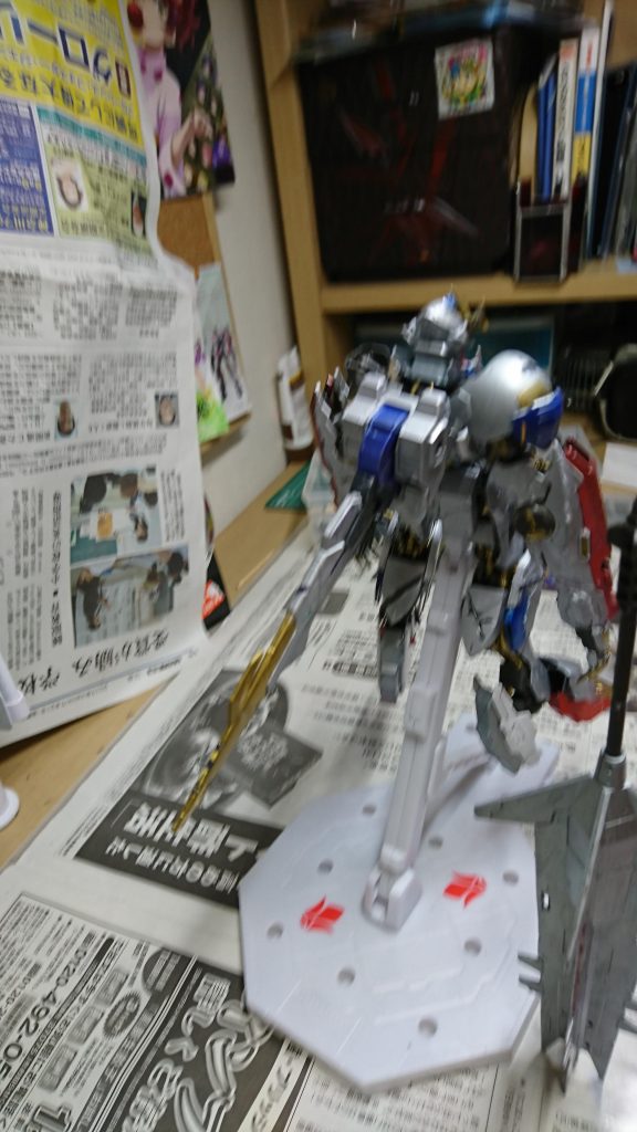 後ろから撮った画像です。