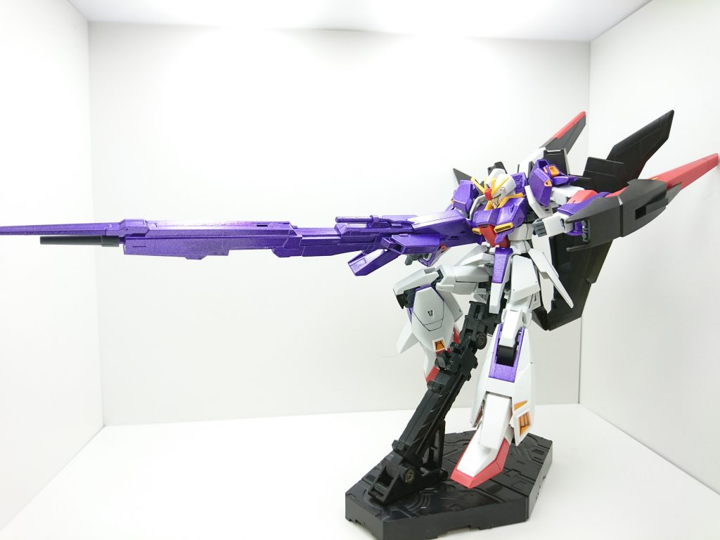 Birthday Z (三浦あずさ仕様)–5枚目/制作者：Mountain Ricefield