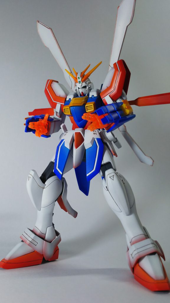 カラーイメージ
水平線から昇る太陽のイメージでカラーリングしました
グラデーションは下から上に、外側から中央にかけて、色が明るくなるように配色
青色と赤色は、それぞれ三色ずつ使ってグラデーションをつけています。