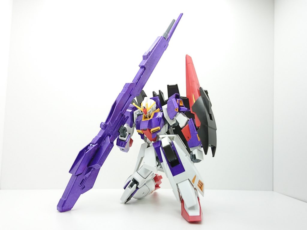 Birthday Z (三浦あずさ仕様)–6枚目/制作者：Mountain Ricefield