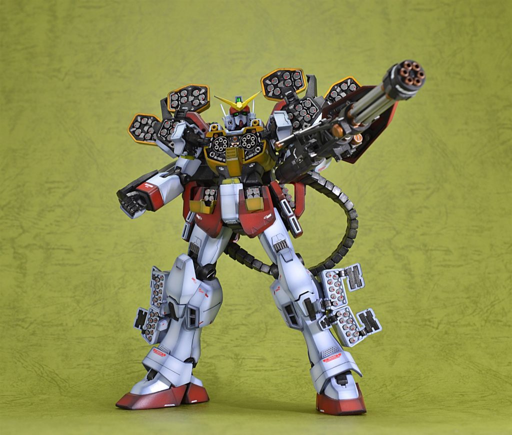 馬鹿は来る！！–4枚目/制作者：M.E.T.E.O.R