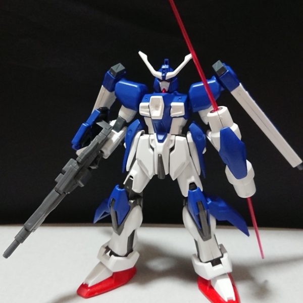 アビスガンダム・ガンプラ改造作品まとめ｜ガンダムSEED DESTINY｜GUNSTA（ガンスタ）