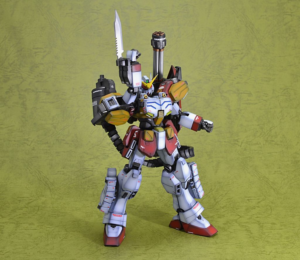 馬鹿は来る！！–5枚目/制作者：M.E.T.E.O.R