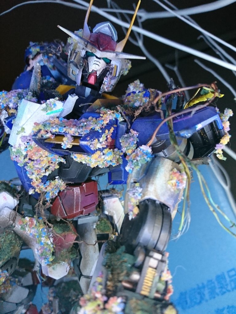 刹那視点です(笑)