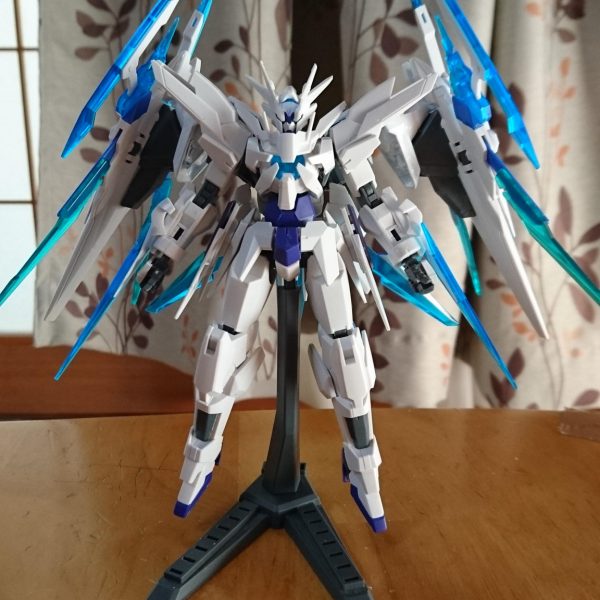 トランジェントライザー