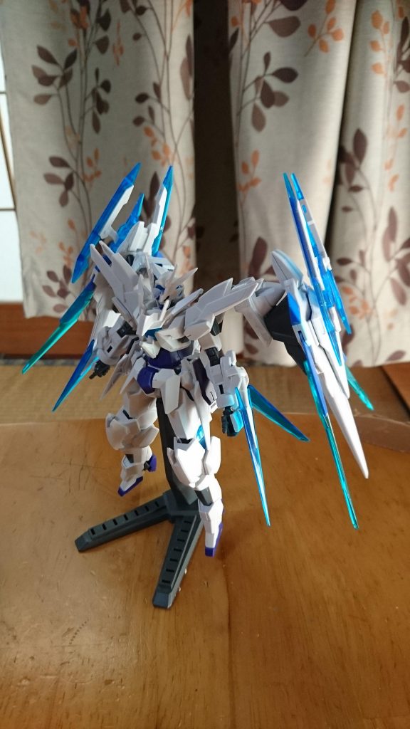 トランジェントライザー–3枚目/制作者：SHOTA