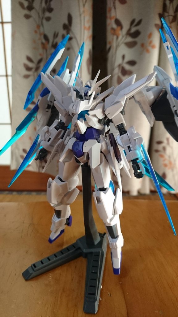 トランジェントライザー–2枚目/制作者：SHOTA