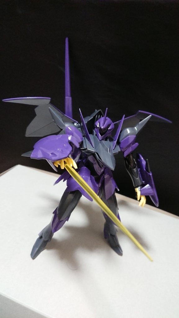 ドラドA–6枚目/制作者：灰人