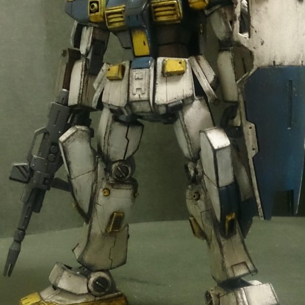 ガンダム マドロック