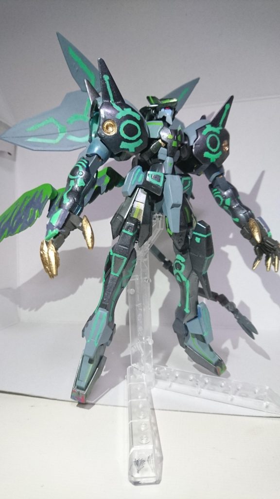 ガデリアル–3枚目/制作者：SHOTA