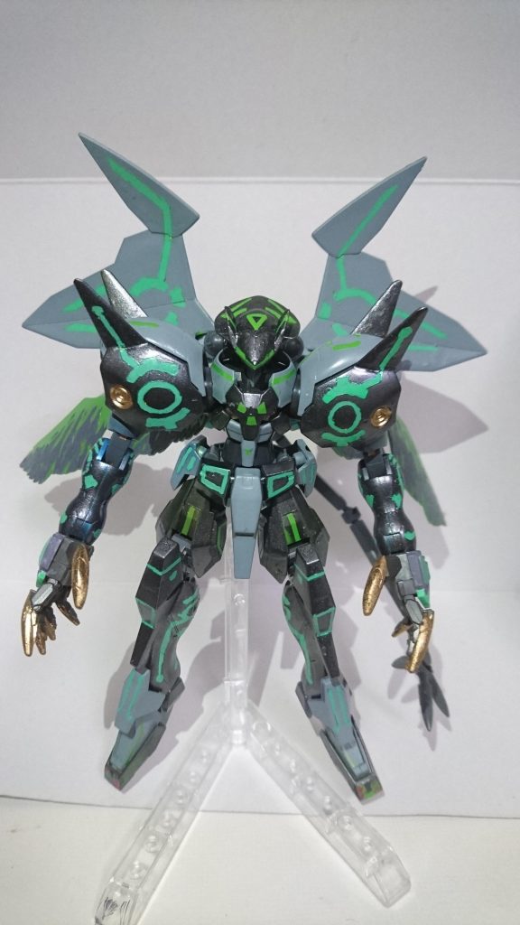 ガデリアル–4枚目/制作者：SHOTA