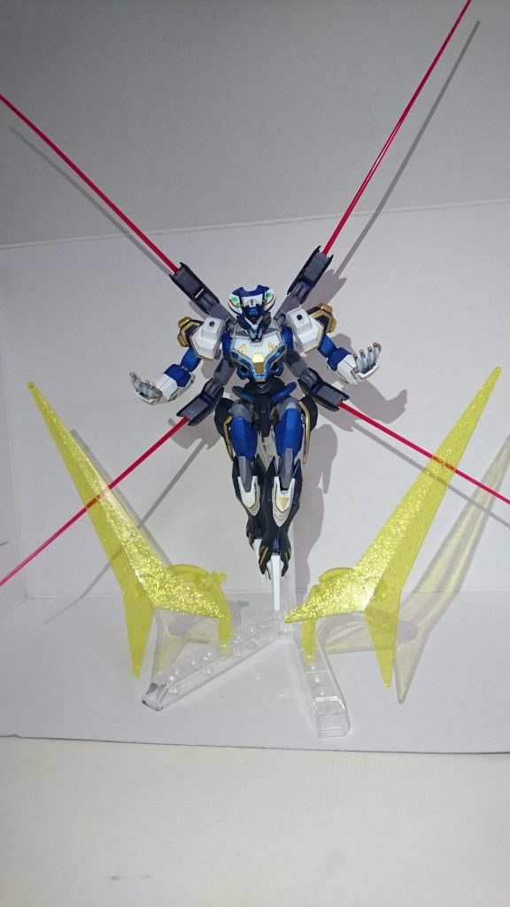 ダハック–3枚目/制作者：SHOTA