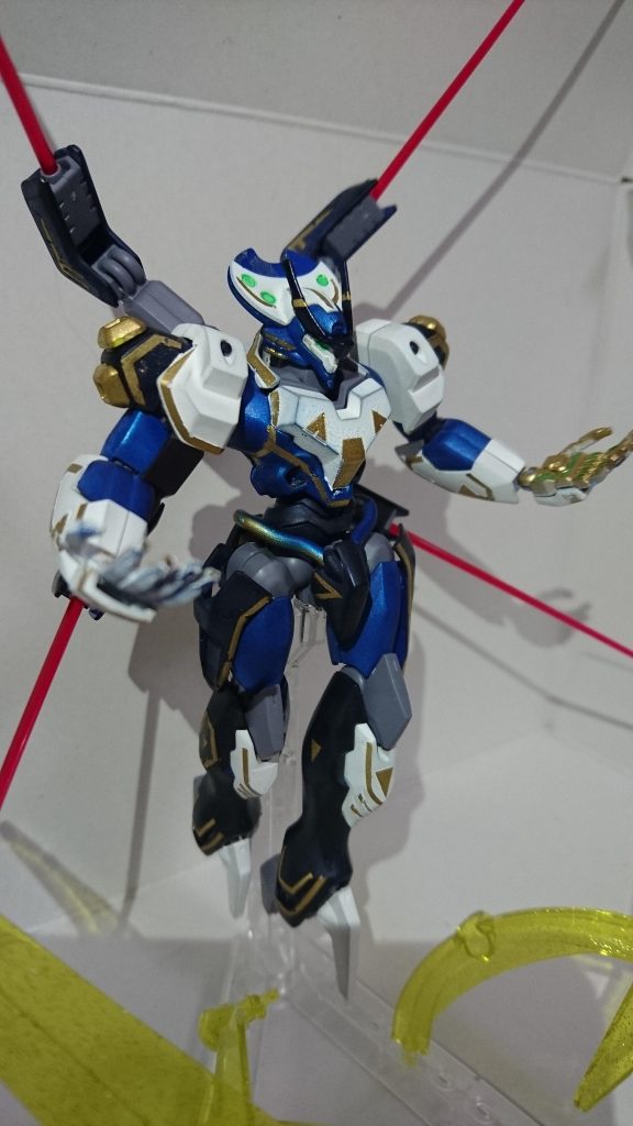 ダハック–2枚目/制作者：SHOTA