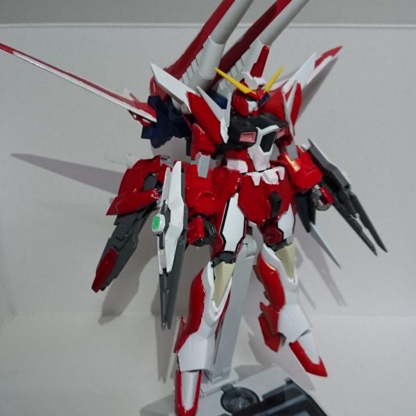 リバーシブルジャスティス