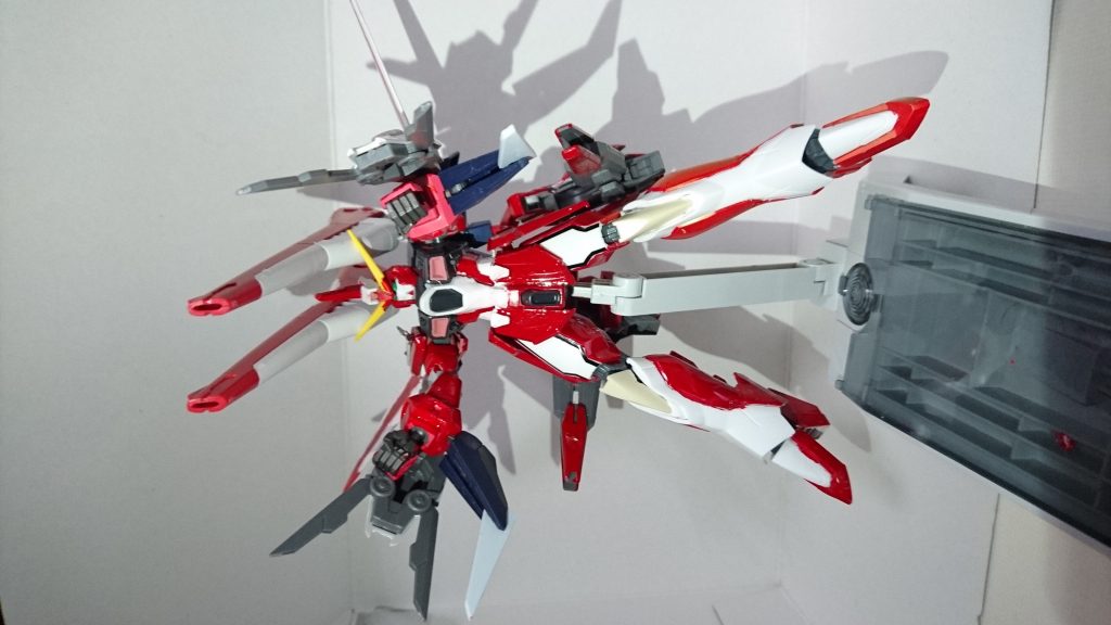 リバーシブルジャスティス–2枚目/制作者：SHOTA