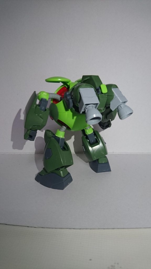 ハロモック–4枚目/制作者：SHOTA