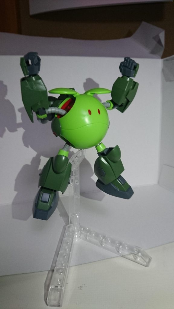 ハロモック–3枚目/制作者：SHOTA