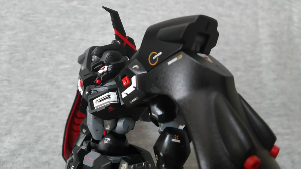 マントみたいですよね。