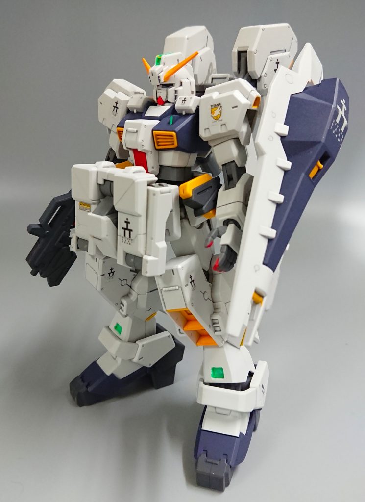 なので、今はAOZやZシリーズにハマっています〜♪また楽しく投稿させていただきますー!どうぞよろしくお願い致します〜♪ヽ(´▽`)ノン