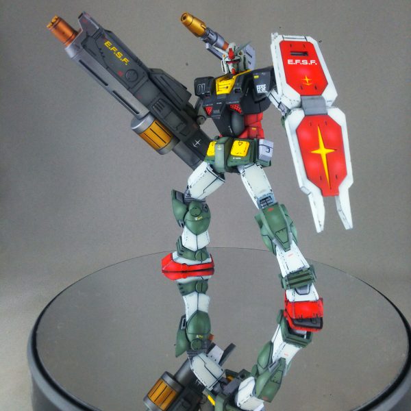 ヘビーガンダム(RTC)