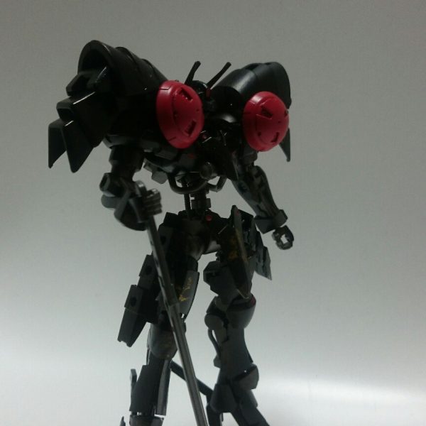 ヴァルキュリアフレーム・ブラックナイト