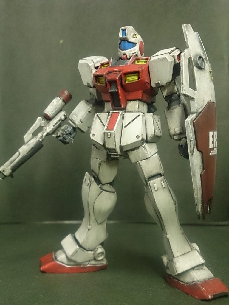 太ももロール化させてます。