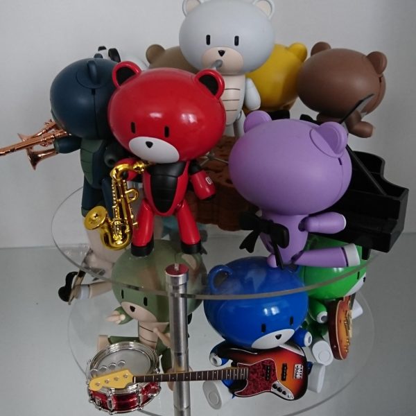 PETIT－GGUY・PARADISO(プチッガイの楽園)