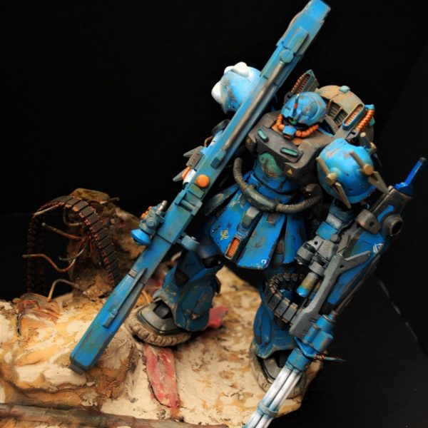 イフリート・ショーン