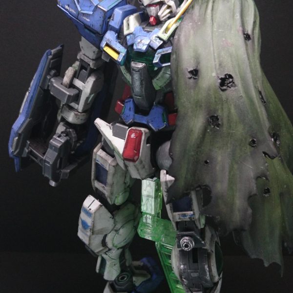 GUNDAM EXIA Repair