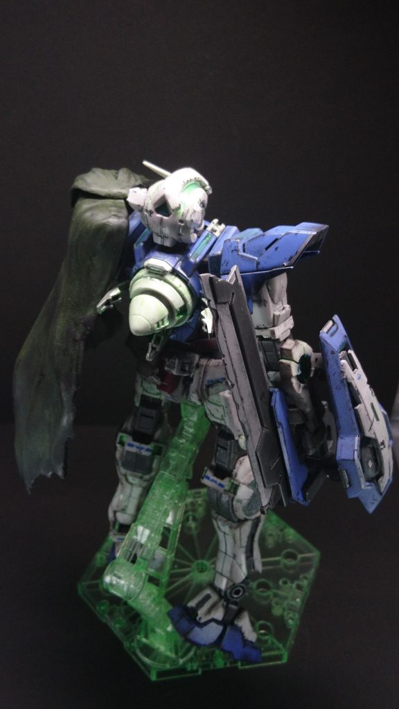 GUNDAM EXIA Repair–2枚目/制作者：wing