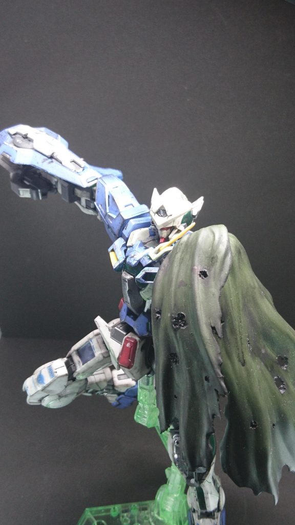 GUNDAM EXIA Repair–3枚目/制作者：wing