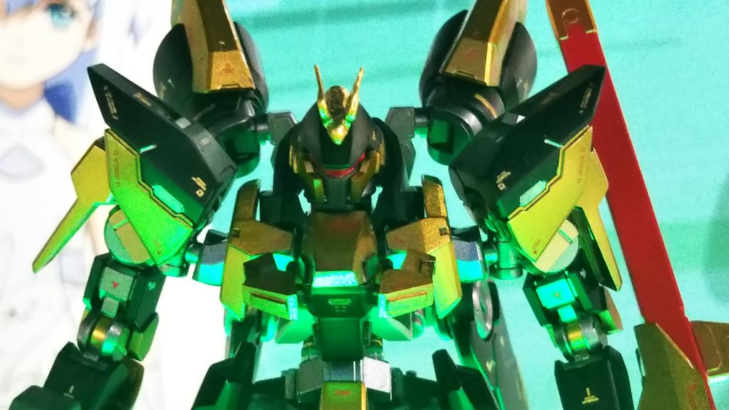 HG-IBO Schwalbe Graze Glenzen–6枚目/制作者：gram(ぐらむ　らいつ)